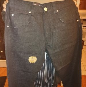 Max | Jeans | Mens Nwt Dmax Jeans Size 